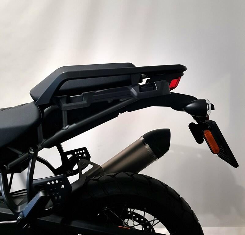 PAN AMERICA 1250