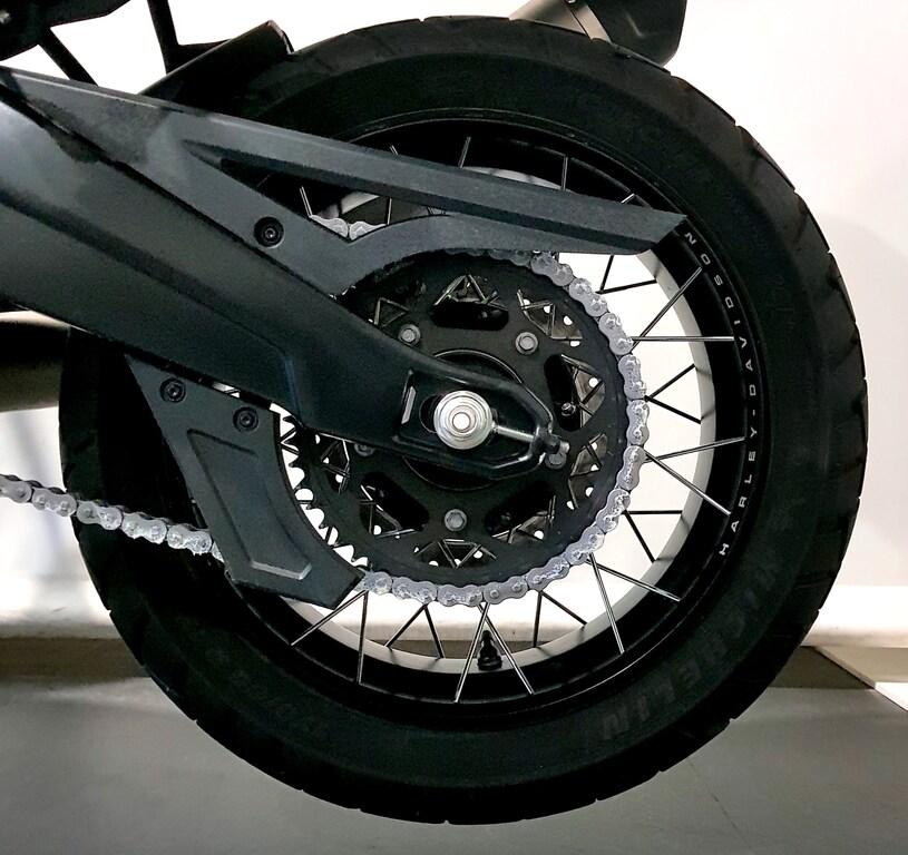 PAN AMERICA 1250