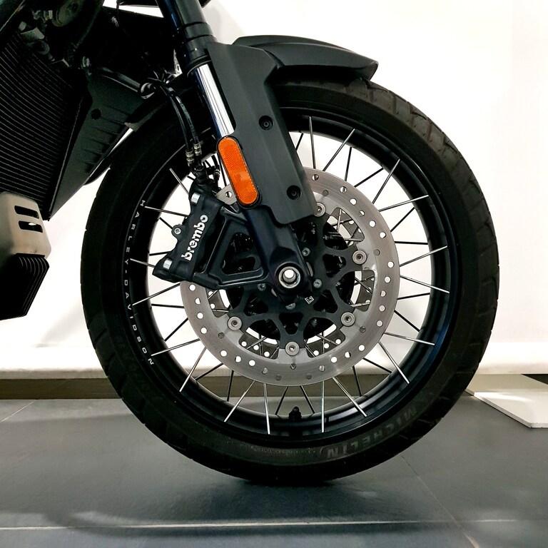 PAN AMERICA 1250