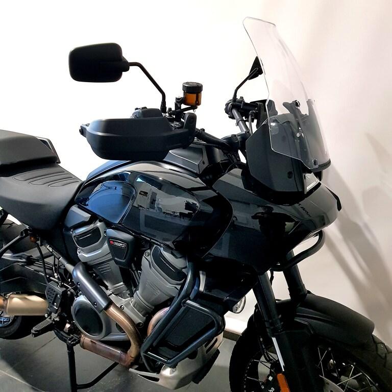 PAN AMERICA 1250