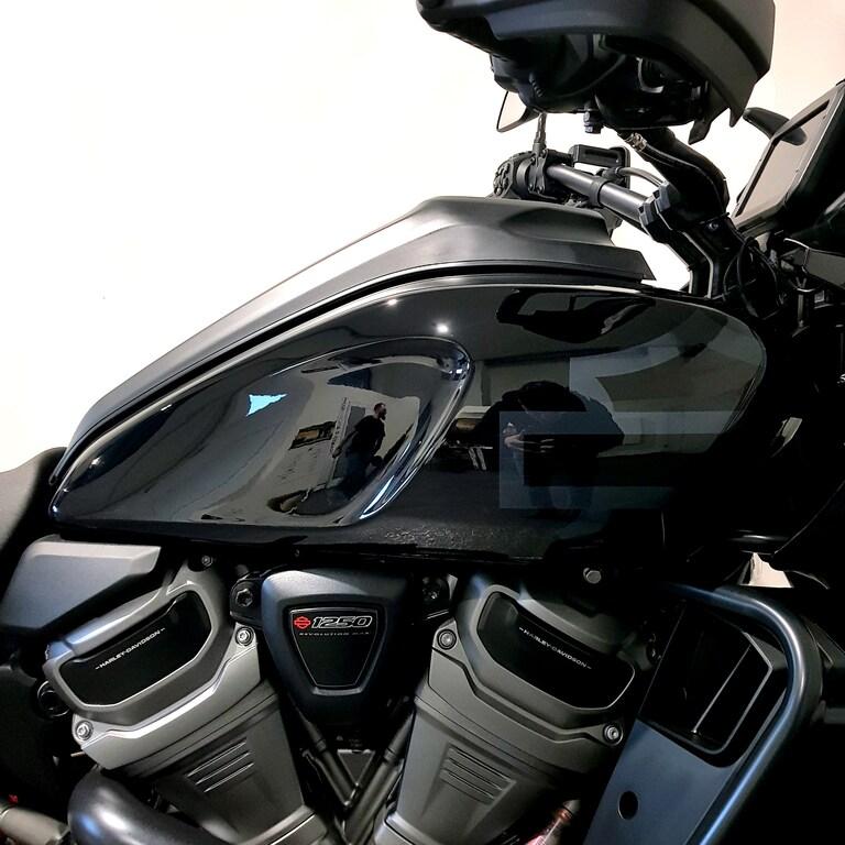 PAN AMERICA 1250