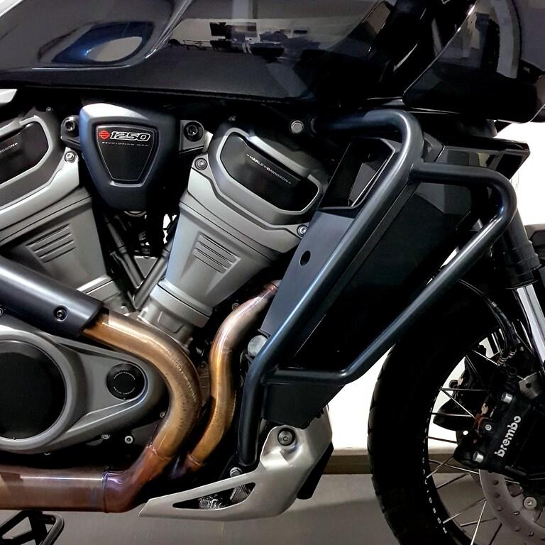 PAN AMERICA 1250