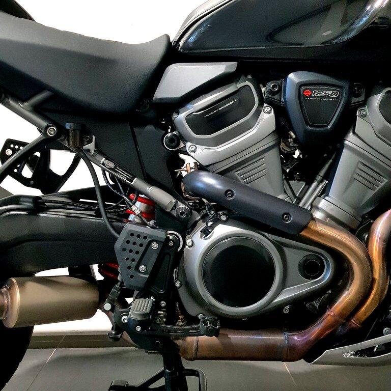 PAN AMERICA 1250