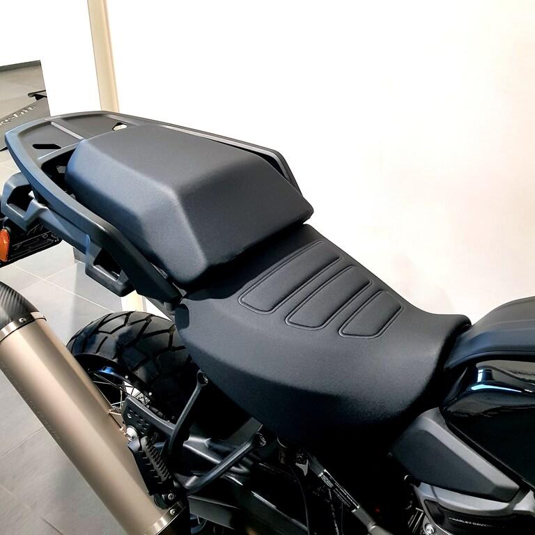 PAN AMERICA 1250
