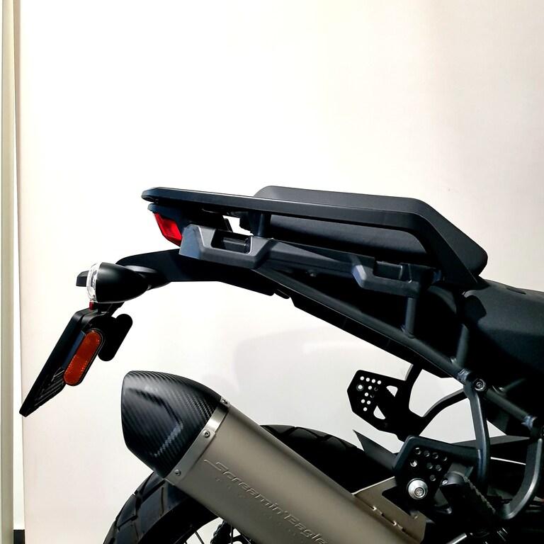 PAN AMERICA 1250