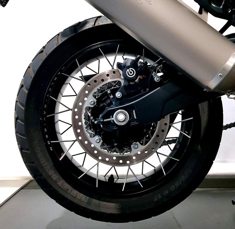 PAN AMERICA 1250