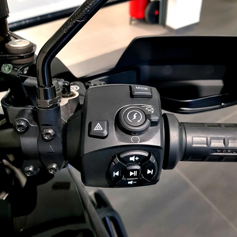 PAN AMERICA 1250