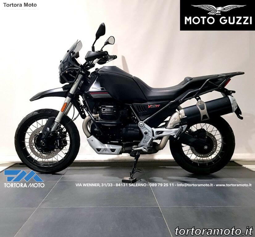 V85 TT
