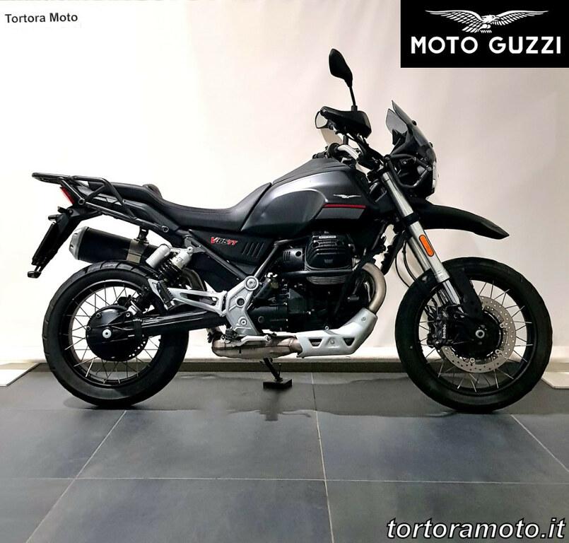 V85 TT