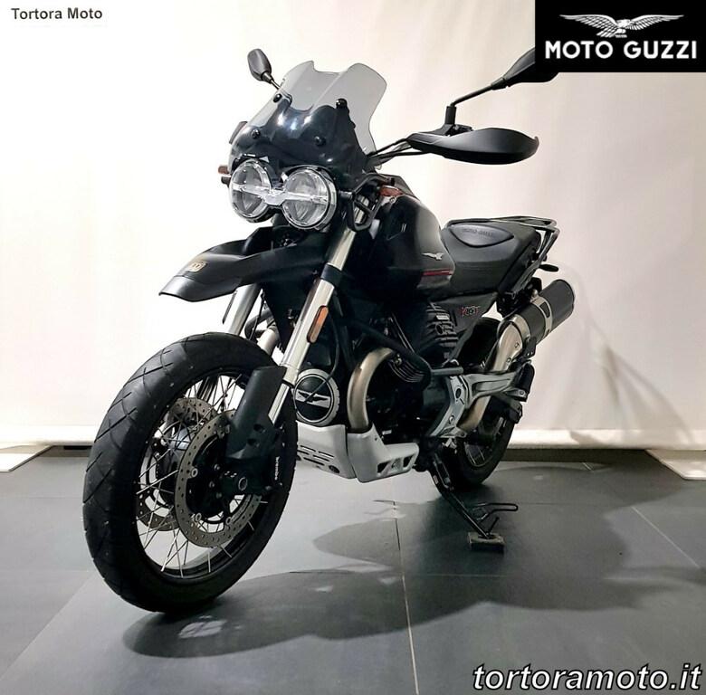 V85 TT