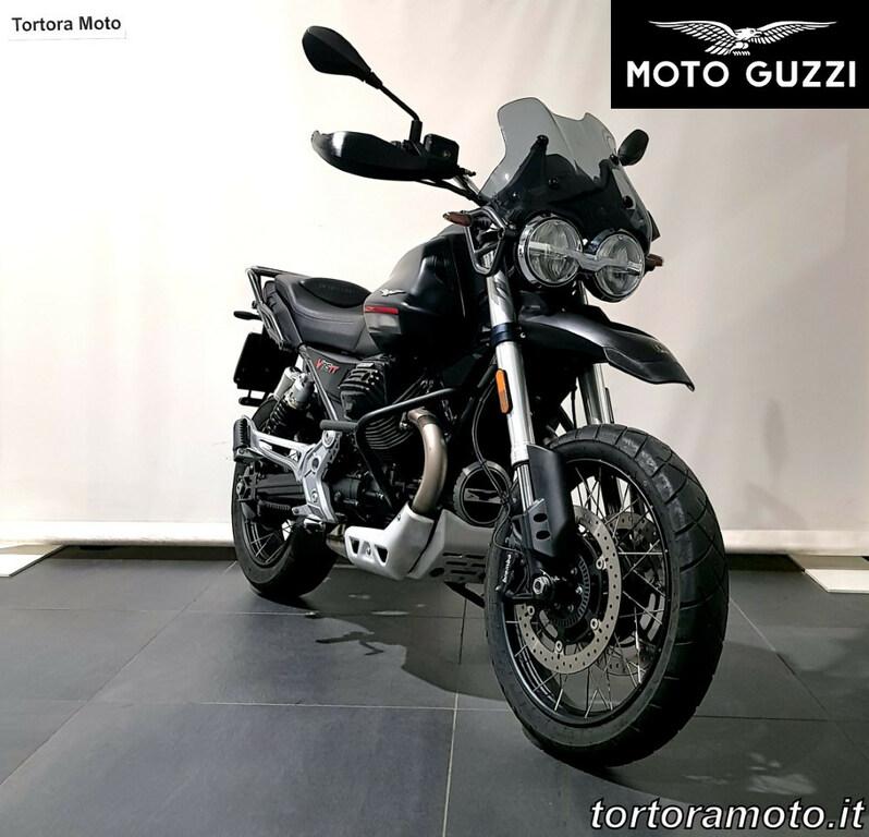 V85 TT