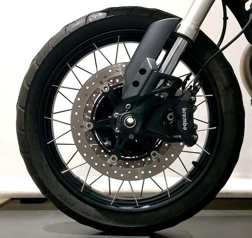 V85 TT