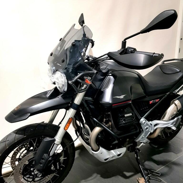 V85 TT