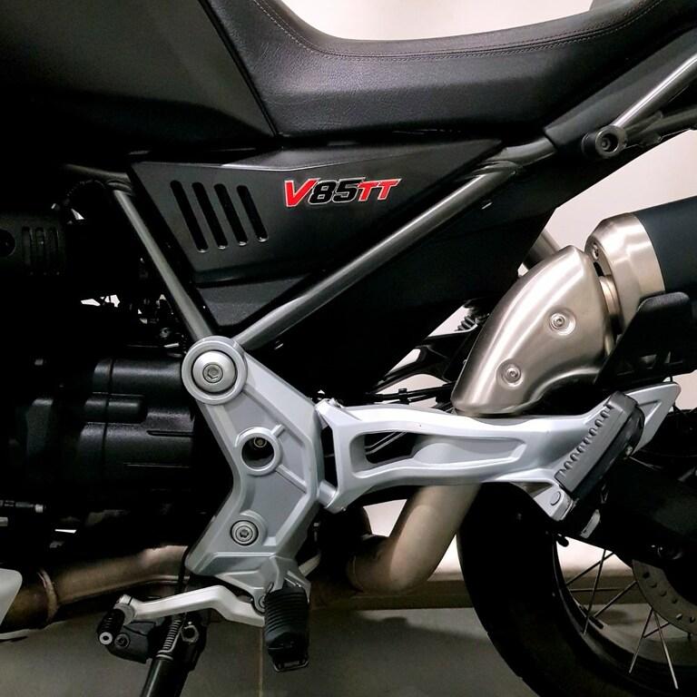 V85 TT