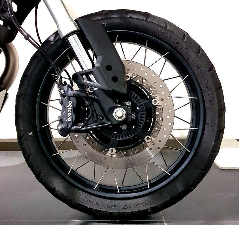 V85 TT