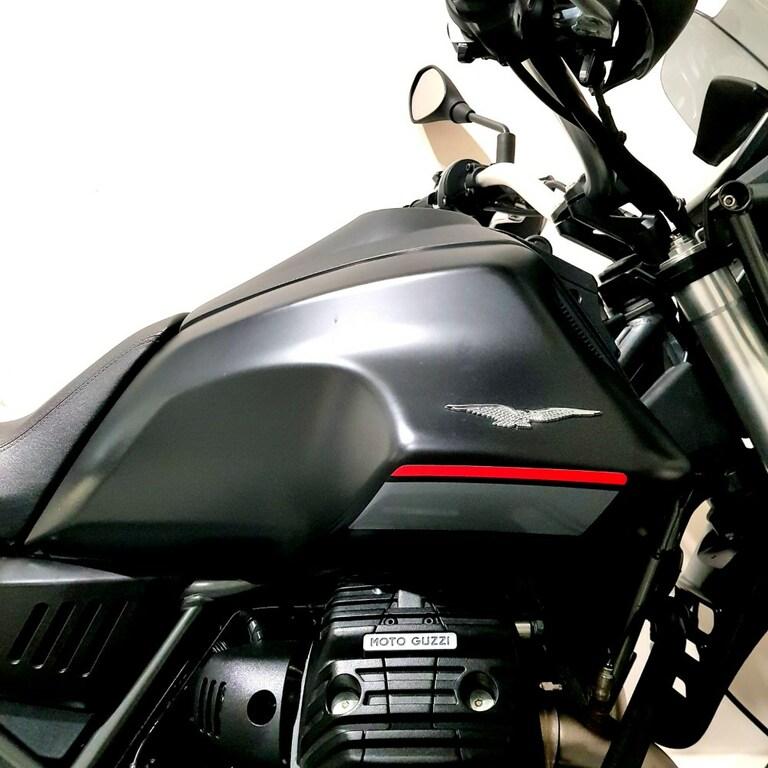 V85 TT