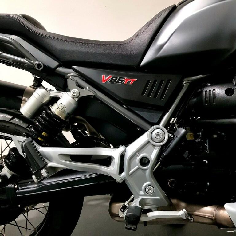 V85 TT