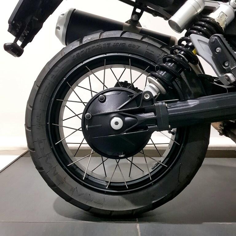 V85 TT
