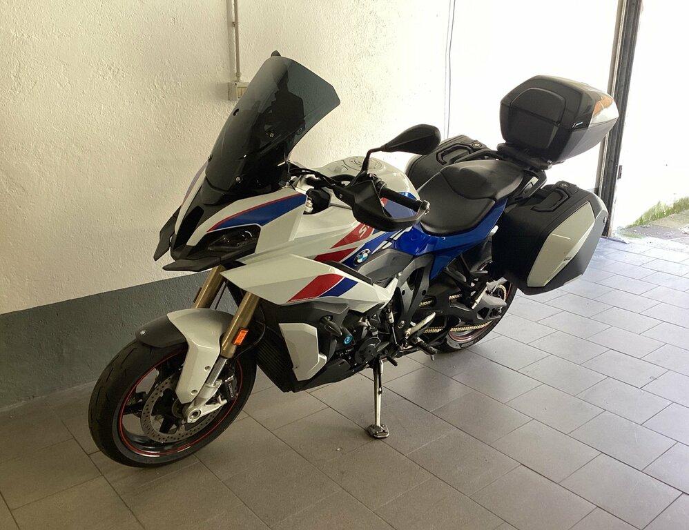 S 1000 XR