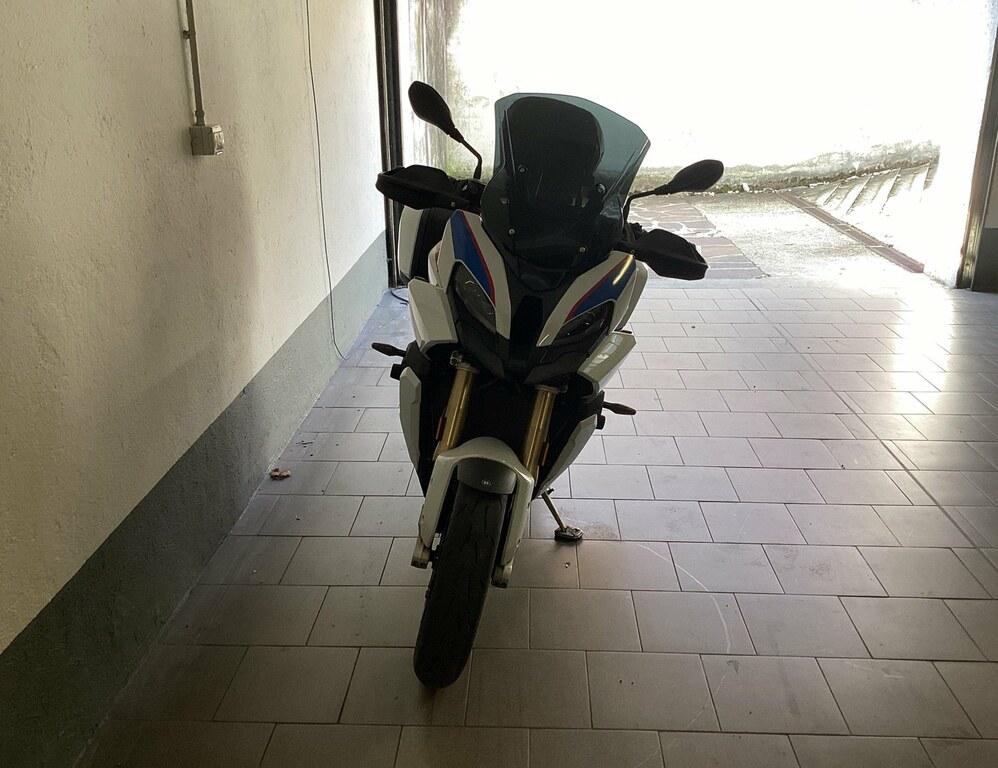 S 1000 XR