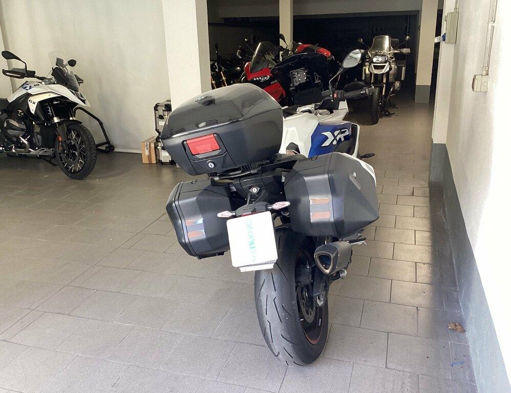 S 1000 XR