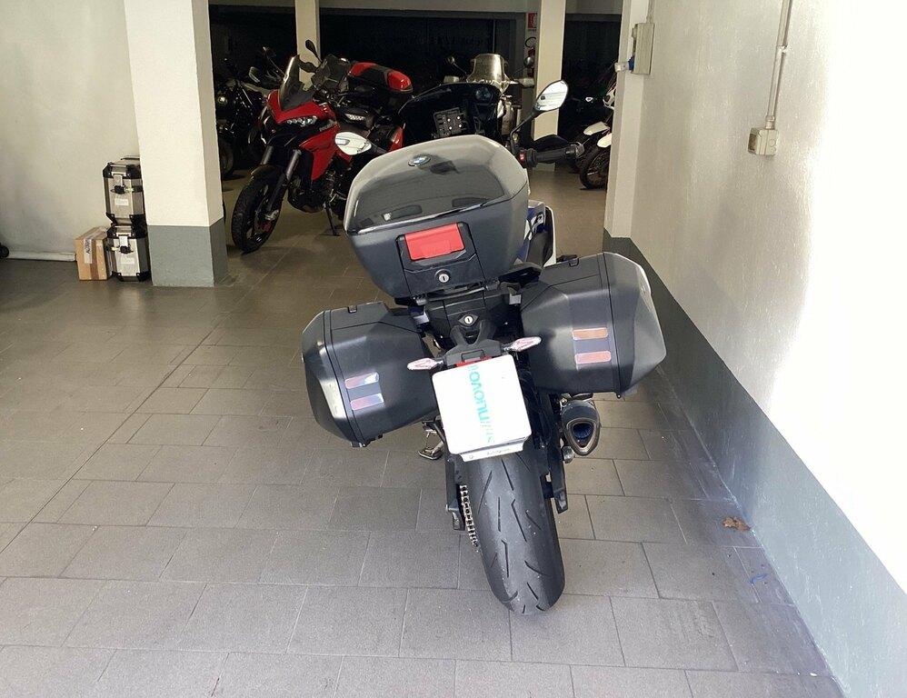 S 1000 XR