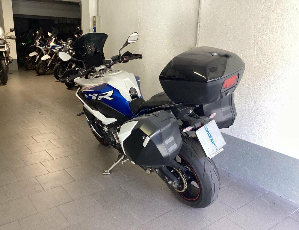 S 1000 XR