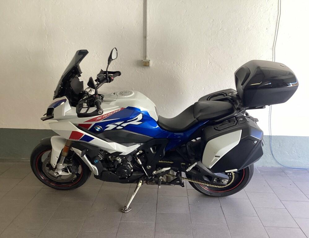S 1000 XR
