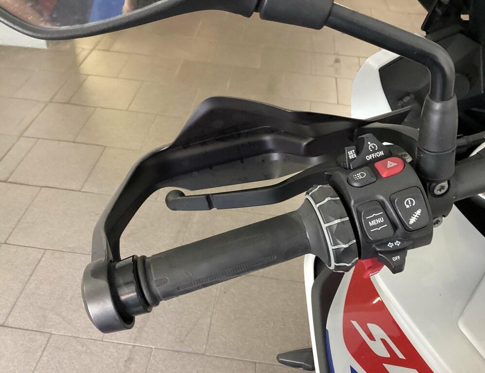 S 1000 XR