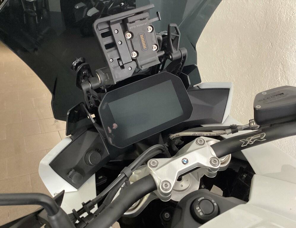 S 1000 XR