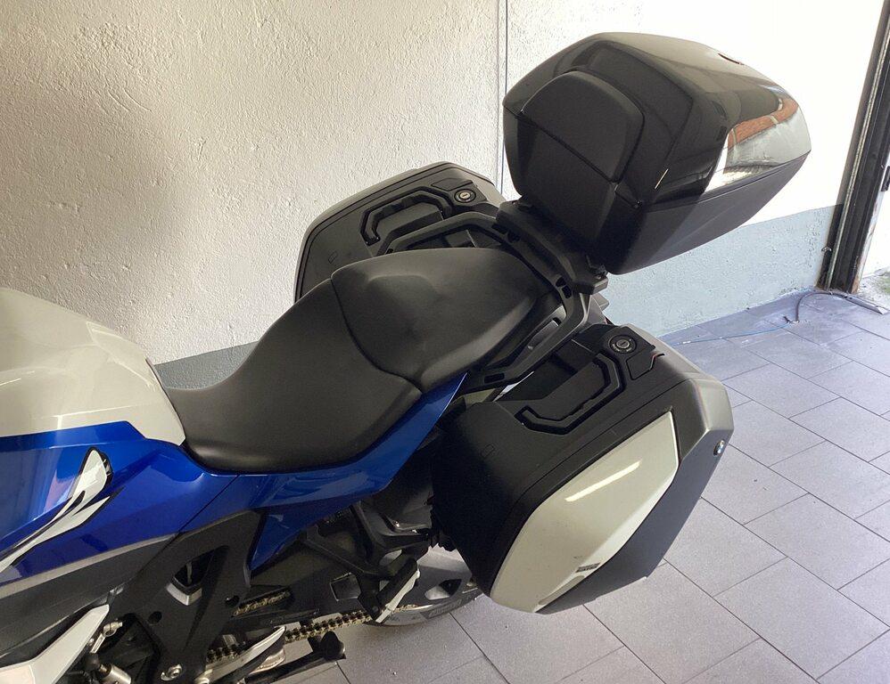 S 1000 XR