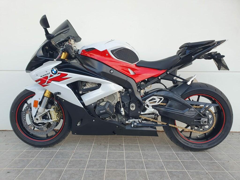 S 1000 RR