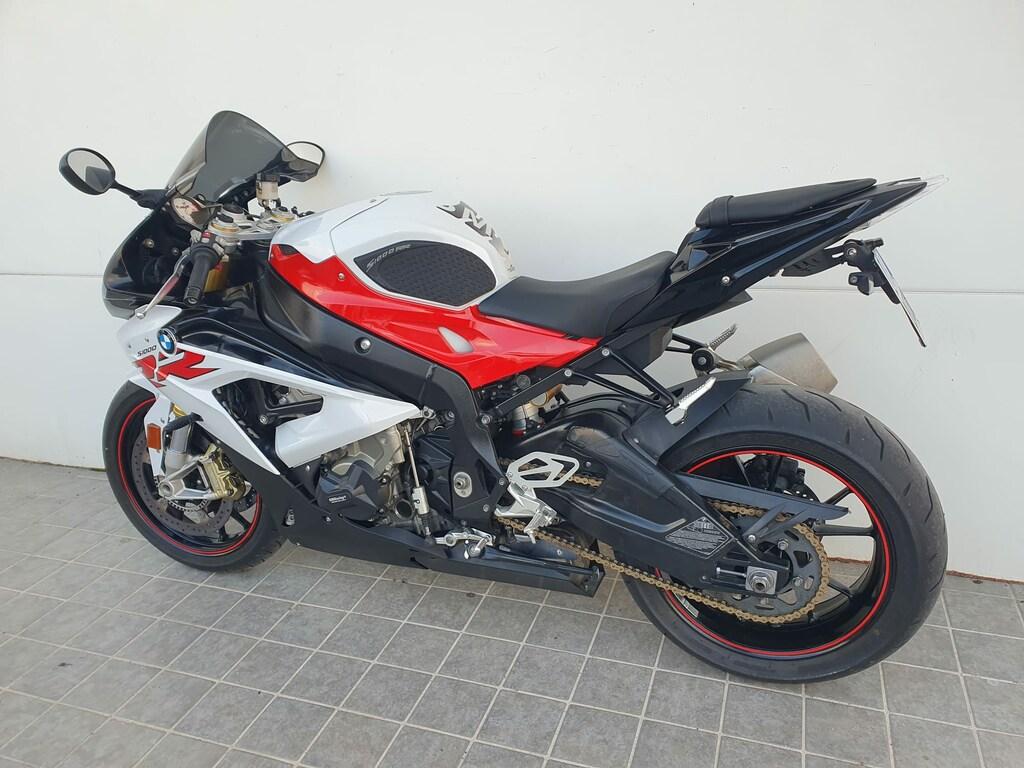 S 1000 RR