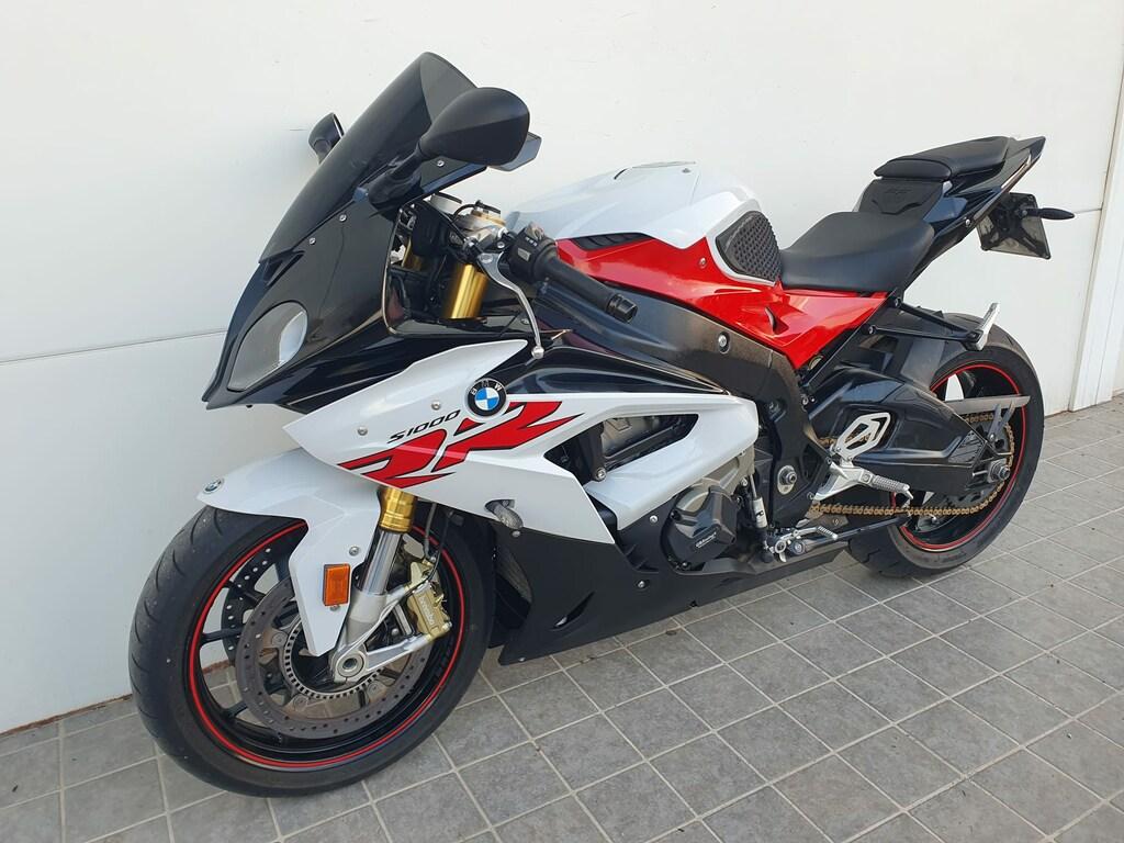 S 1000 RR