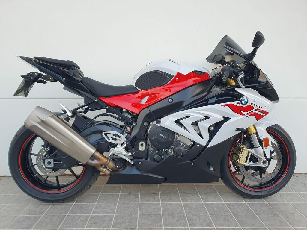 S 1000 RR