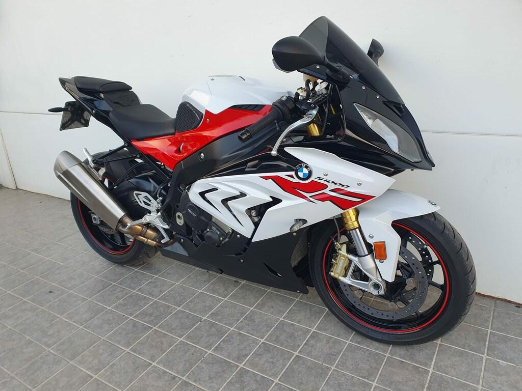 S 1000 RR