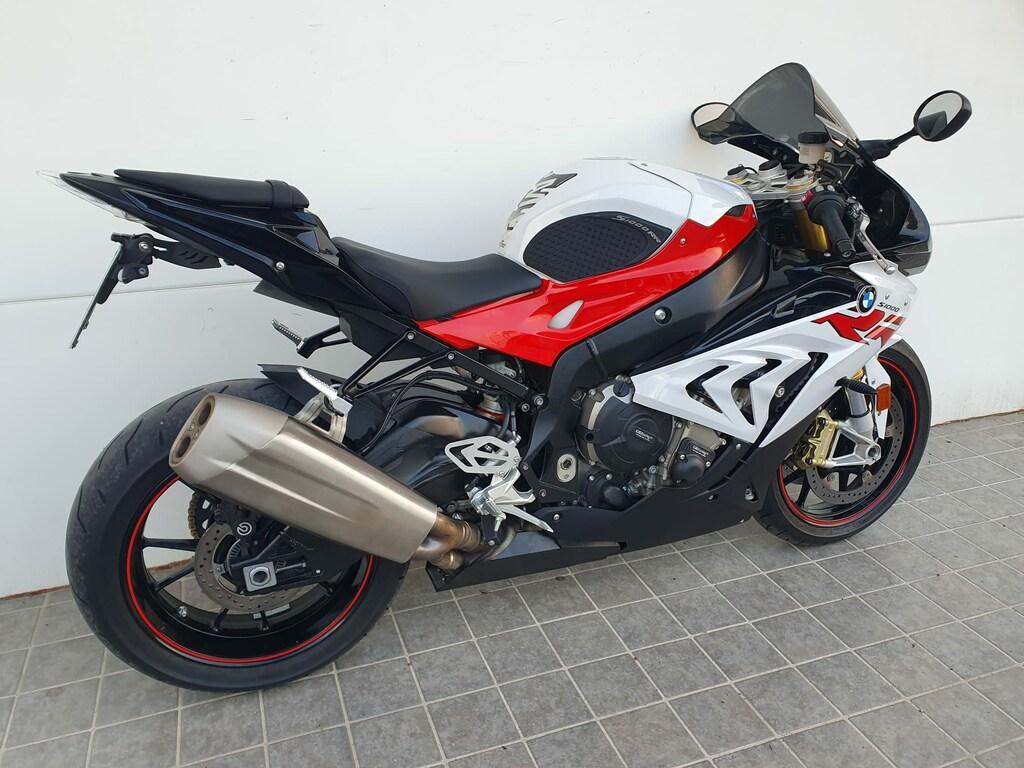 S 1000 RR