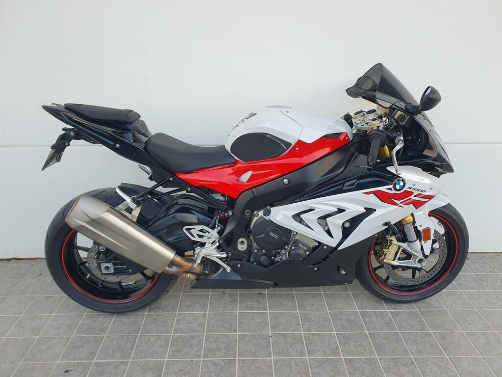 S 1000 RR