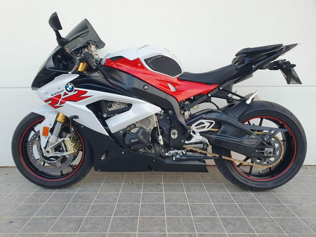 S 1000 RR