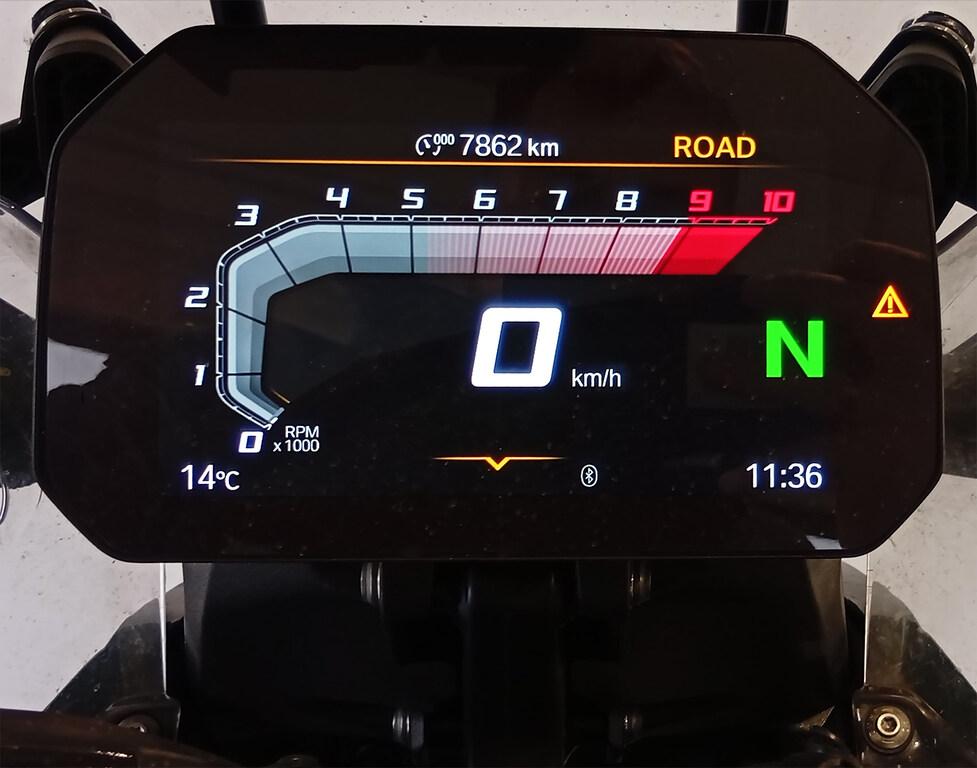 R 1300 GS