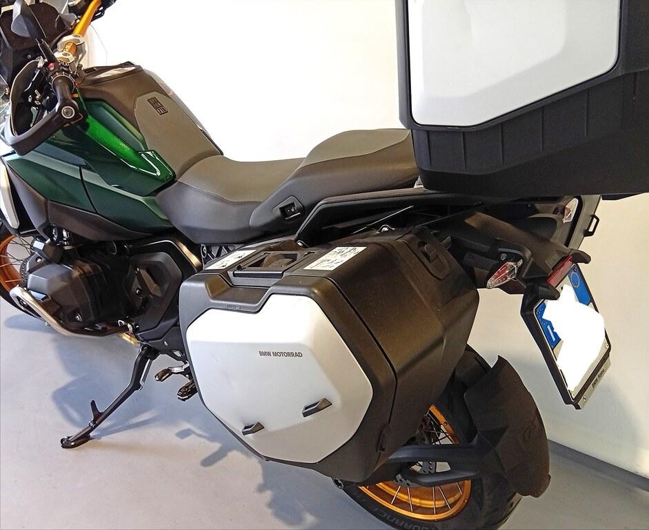 R 1300 GS