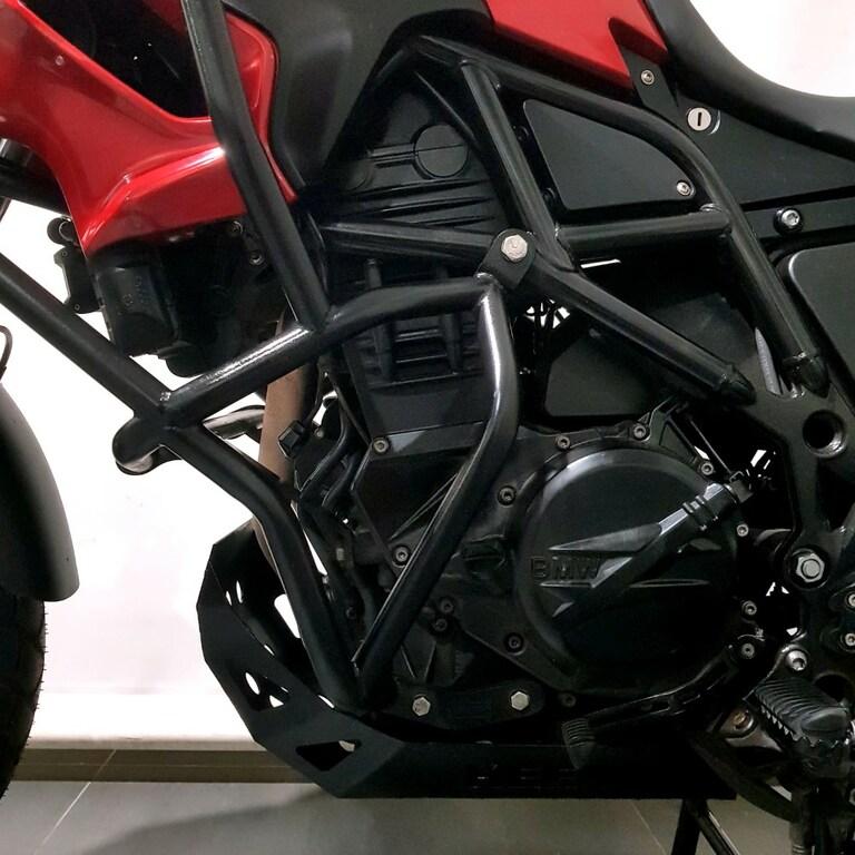 F 700 GS
