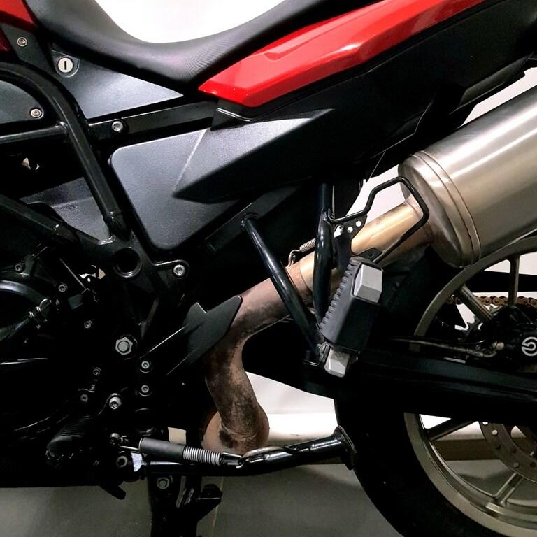 F 700 GS