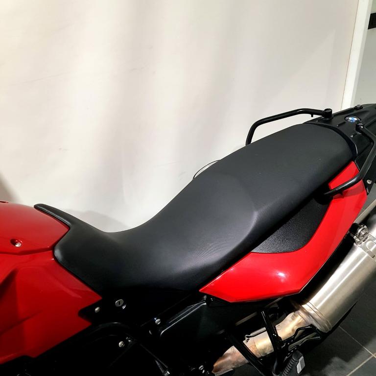 F 700 GS