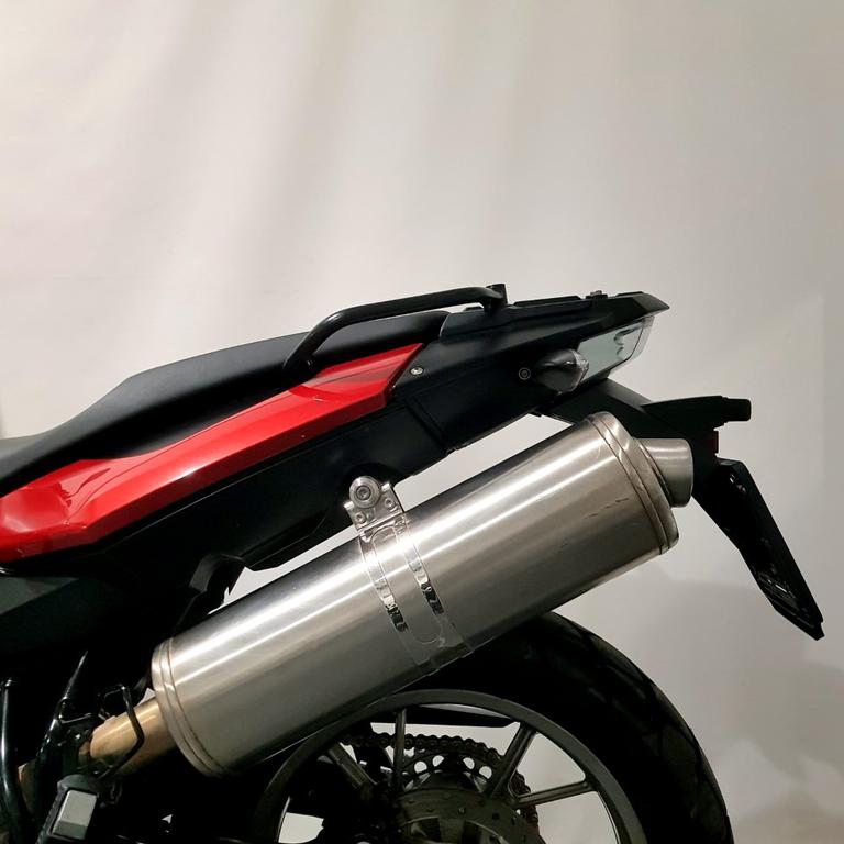 F 700 GS