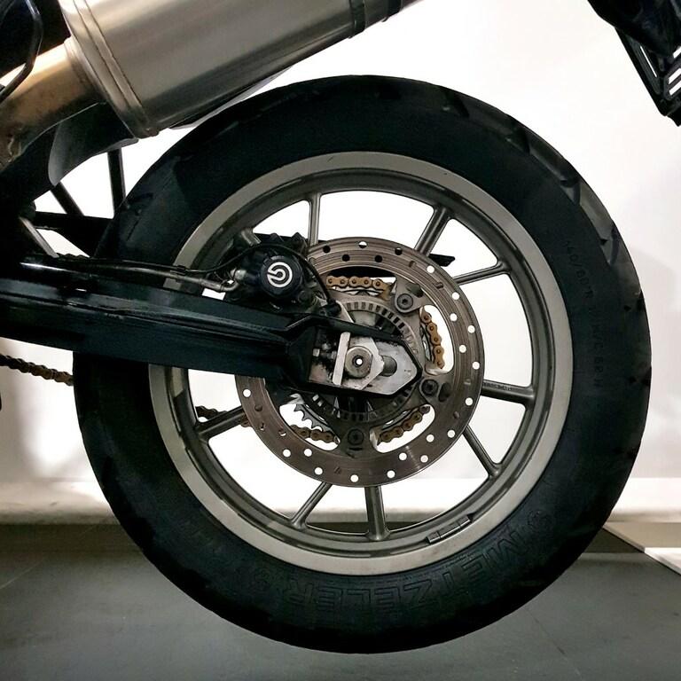 F 700 GS