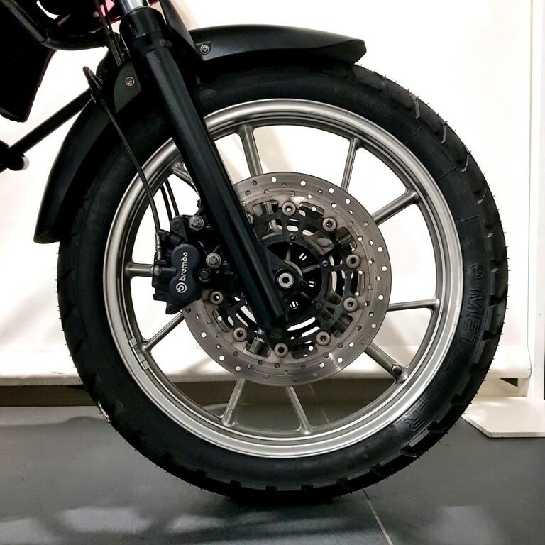 F 700 GS