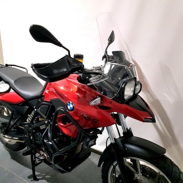 F 700 GS