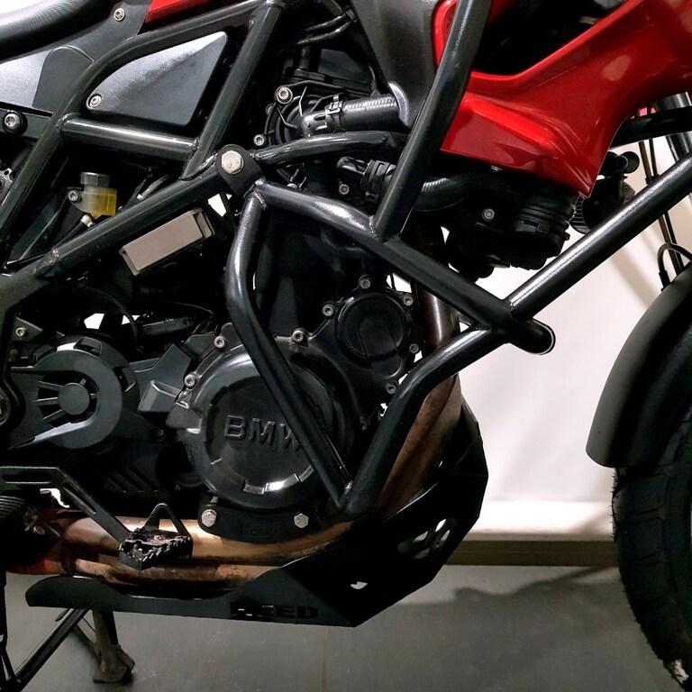 F 700 GS