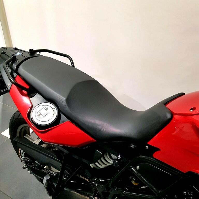 F 700 GS